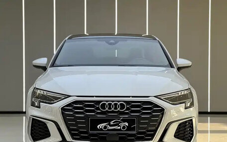 Audi A3, 2021 год, 2 280 000 рублей, 2 фотография