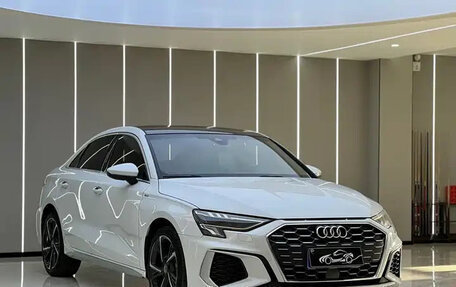 Audi A3, 2021 год, 2 280 000 рублей, 3 фотография