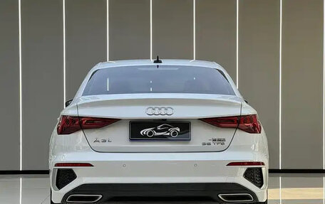 Audi A3, 2021 год, 2 280 000 рублей, 5 фотография