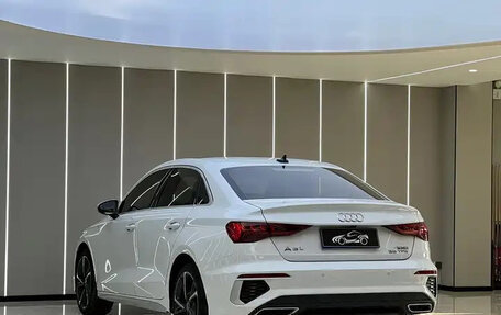 Audi A3, 2021 год, 2 280 000 рублей, 4 фотография