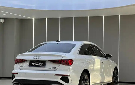 Audi A3, 2021 год, 2 280 000 рублей, 6 фотография