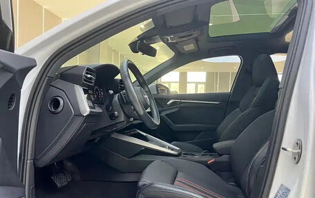 Audi A3, 2021 год, 2 280 000 рублей, 7 фотография