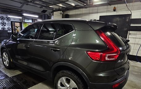 Volvo XC40 I, 2018 год, 2 250 000 рублей, 4 фотография