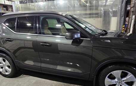 Volvo XC40 I, 2018 год, 2 250 000 рублей, 5 фотография