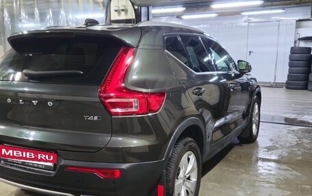Volvo XC40 I, 2018 год, 2 250 000 рублей, 2 фотография