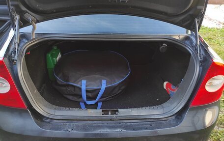 Ford Focus II рестайлинг, 2008 год, 350 000 рублей, 7 фотография