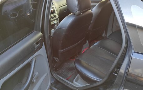 Ford Focus II рестайлинг, 2008 год, 350 000 рублей, 9 фотография