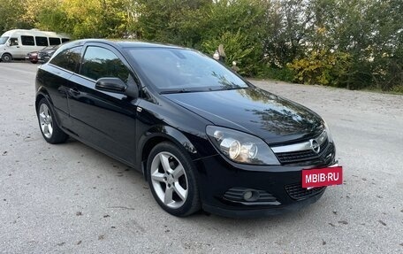 Opel Astra H, 2009 год, 599 000 рублей, 2 фотография