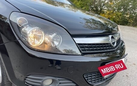 Opel Astra H, 2009 год, 599 000 рублей, 3 фотография