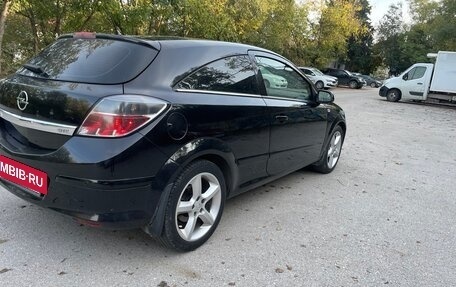 Opel Astra H, 2009 год, 599 000 рублей, 4 фотография
