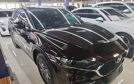 Mazda CX-4, 2023 год, 1 890 000 рублей, 3 фотография