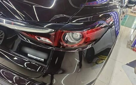 Mazda CX-4, 2023 год, 1 890 000 рублей, 7 фотография