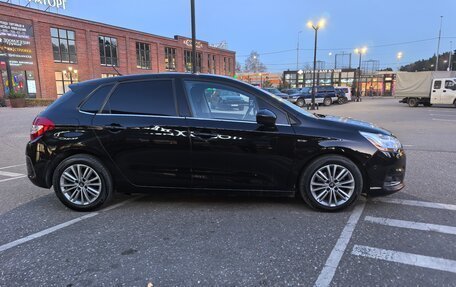 Citroen C4 II рестайлинг, 2012 год, 615 000 рублей, 5 фотография