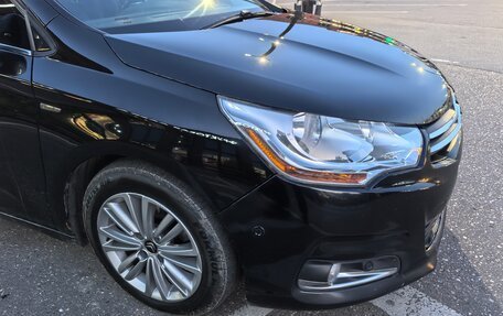 Citroen C4 II рестайлинг, 2012 год, 615 000 рублей, 6 фотография