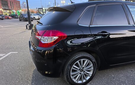 Citroen C4 II рестайлинг, 2012 год, 615 000 рублей, 7 фотография