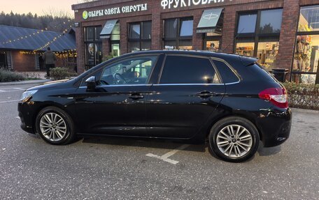 Citroen C4 II рестайлинг, 2012 год, 615 000 рублей, 11 фотография