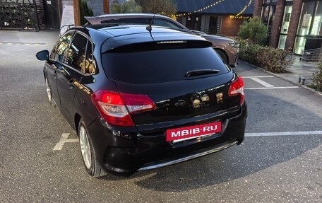 Citroen C4 II рестайлинг, 2012 год, 615 000 рублей, 12 фотография