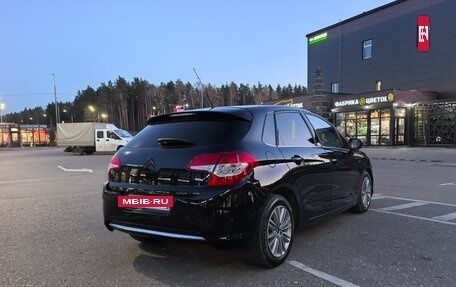Citroen C4 II рестайлинг, 2012 год, 615 000 рублей, 8 фотография