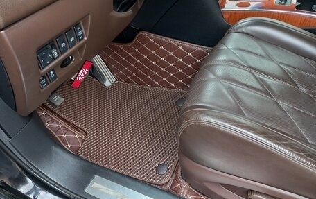Infiniti FX II, 2012 год, 2 200 000 рублей, 16 фотография