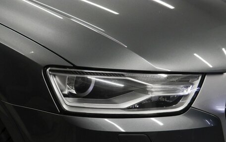 Audi Q3, 2015 год, 2 099 000 рублей, 7 фотография