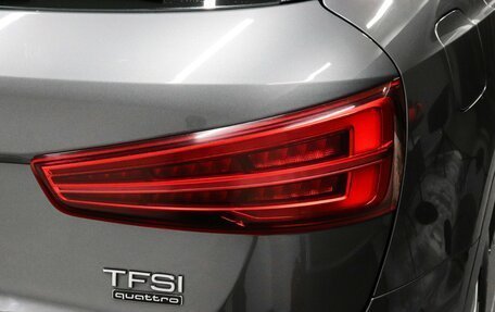 Audi Q3, 2015 год, 2 099 000 рублей, 8 фотография
