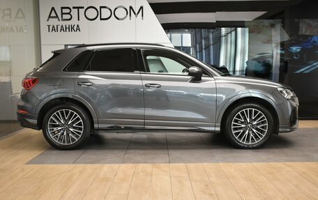 Audi Q3, 2021 год, 3 650 000 рублей, 4 фотография