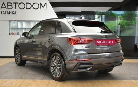 Audi Q3, 2021 год, 3 650 000 рублей, 5 фотография