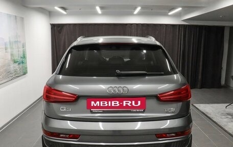 Audi Q3, 2015 год, 2 099 000 рублей, 5 фотография