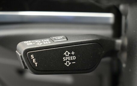 Audi Q3, 2021 год, 3 650 000 рублей, 10 фотография