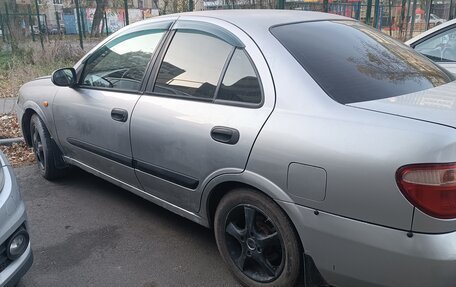 Nissan Almera, 2004 год, 200 000 рублей, 2 фотография