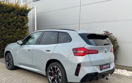 BMW X3, 2025 год, 8 390 000 рублей, 4 фотография