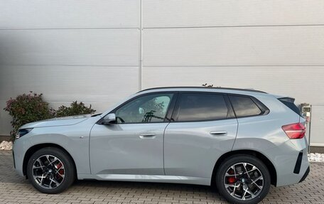 BMW X3, 2025 год, 8 390 000 рублей, 5 фотография