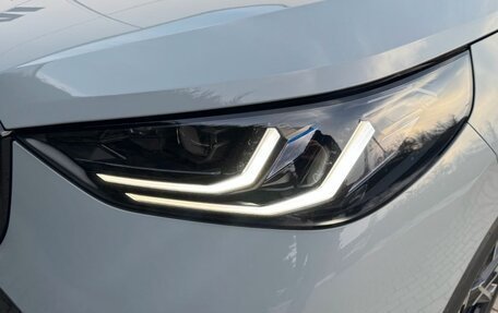 BMW X3, 2025 год, 8 390 000 рублей, 6 фотография