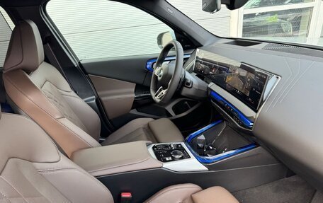 BMW X3, 2025 год, 8 390 000 рублей, 10 фотография