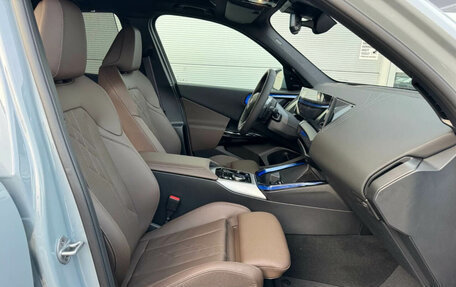 BMW X3, 2025 год, 8 390 000 рублей, 11 фотография