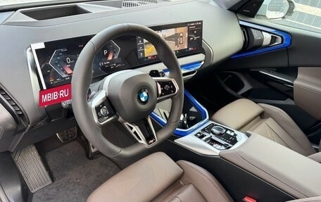 BMW X3, 2025 год, 8 390 000 рублей, 9 фотография