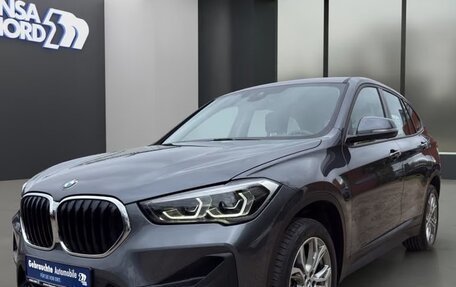 BMW X1, 2022 год, 3 590 000 рублей, 3 фотография