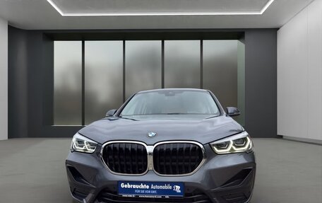 BMW X1, 2022 год, 3 590 000 рублей, 2 фотография