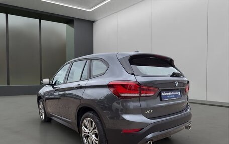 BMW X1, 2022 год, 3 590 000 рублей, 4 фотография