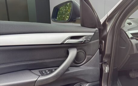 BMW X1, 2022 год, 3 590 000 рублей, 8 фотография