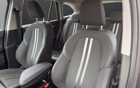 BMW X1, 2022 год, 3 590 000 рублей, 10 фотография