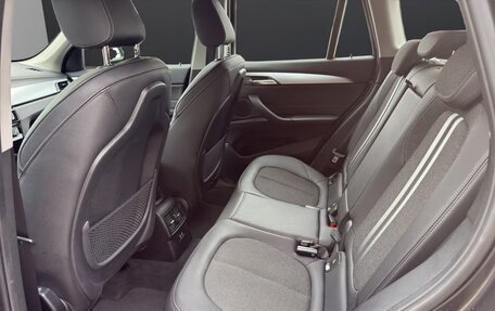 BMW X1, 2022 год, 3 590 000 рублей, 11 фотография