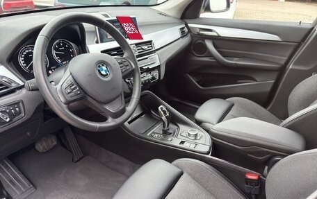 BMW X1, 2022 год, 3 590 000 рублей, 9 фотография