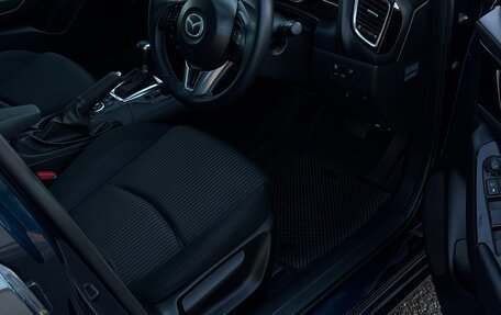 Mazda Axela, 2015 год, 1 390 000 рублей, 9 фотография