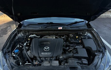 Mazda Axela, 2015 год, 1 390 000 рублей, 6 фотография