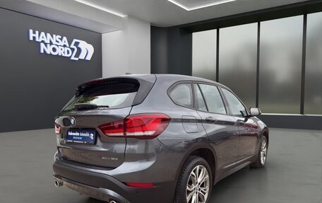 BMW X1, 2022 год, 3 590 000 рублей, 5 фотография