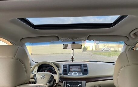 Nissan Teana, 2010 год, 970 000 рублей, 3 фотография