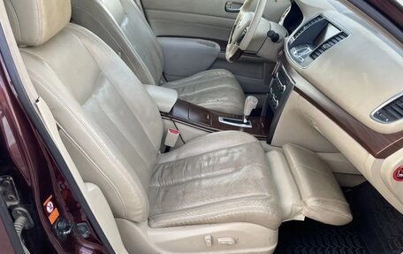 Nissan Teana, 2010 год, 970 000 рублей, 4 фотография