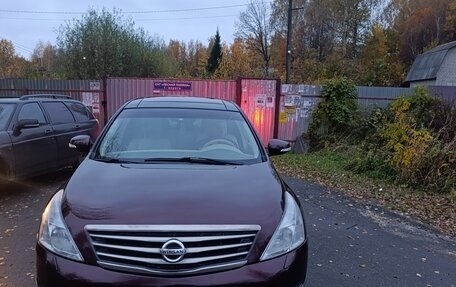 Nissan Teana, 2010 год, 970 000 рублей, 5 фотография