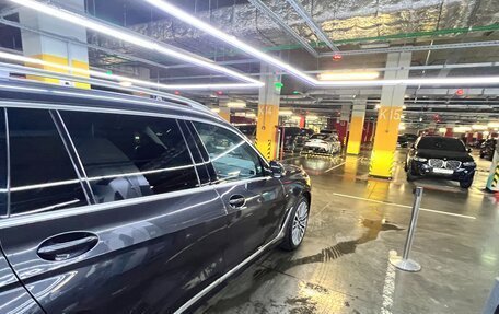 BMW X7, 2020 год, 8 200 000 рублей, 8 фотография